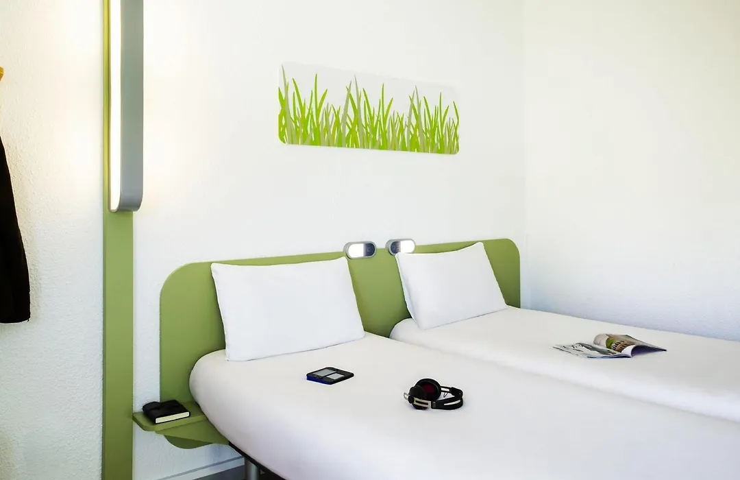 ibis budget Toulouse Colomiers-1