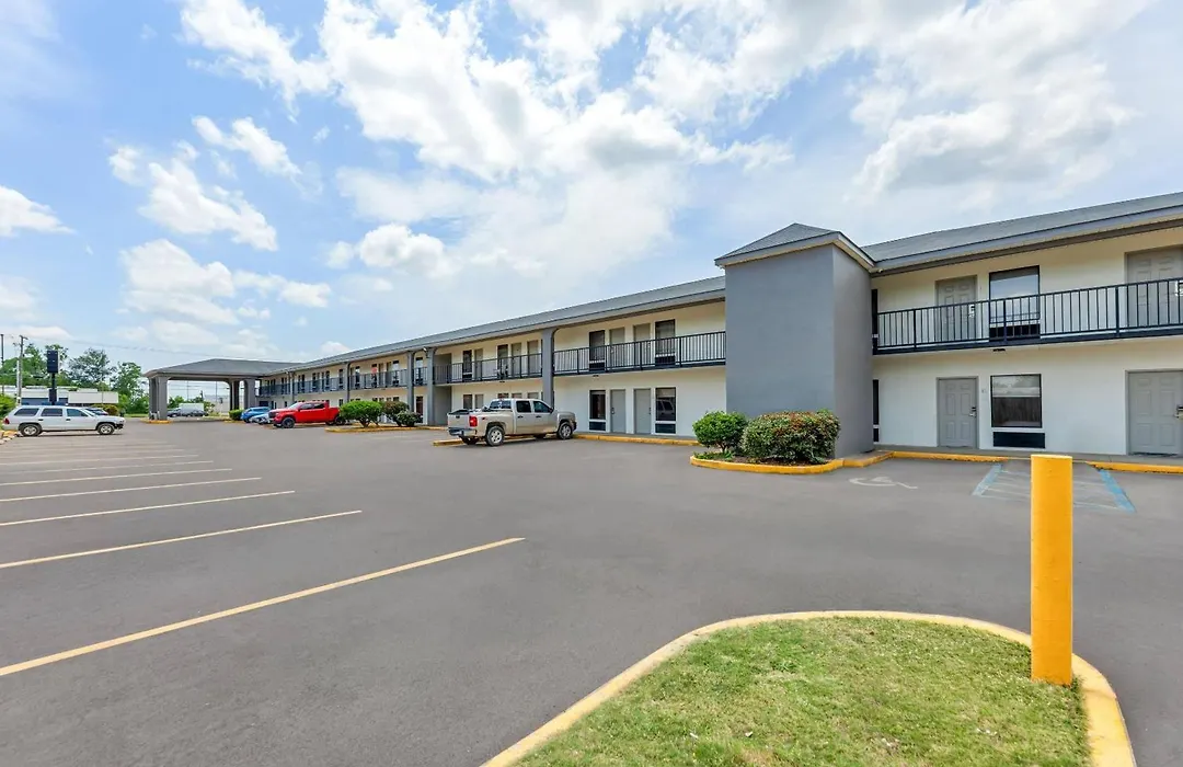 Econo Lodge Greenville-1