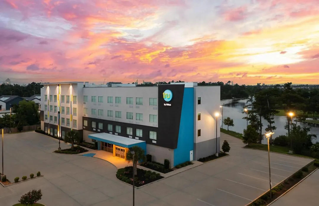Tru By Hilton Lake Charles-1