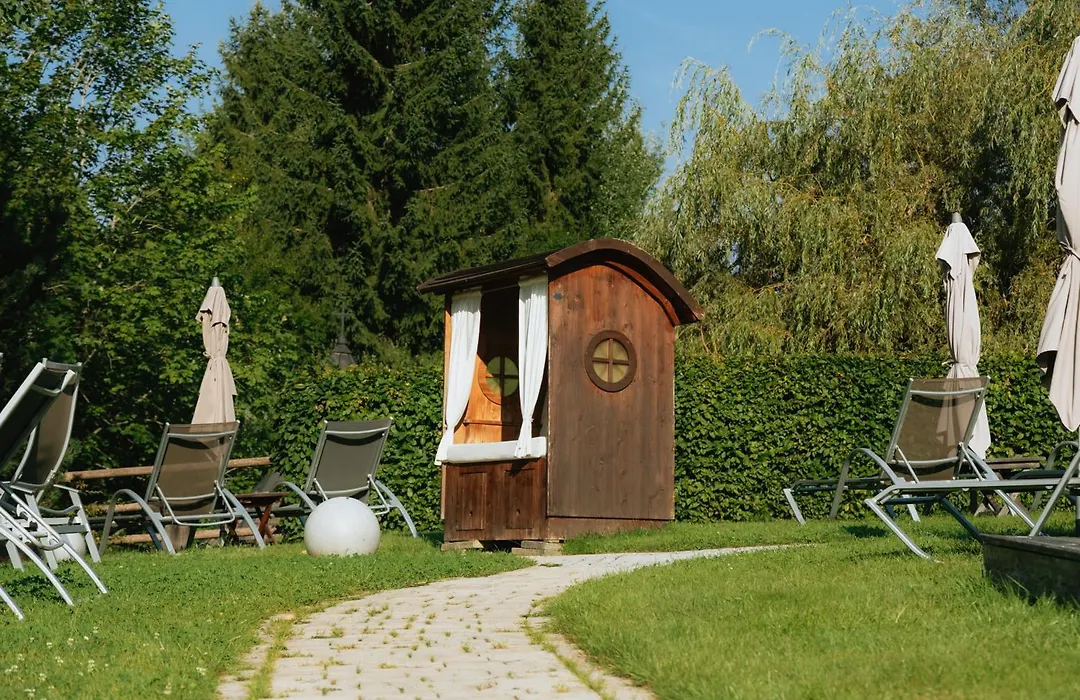 Wellnesshotel Riedlberg-1