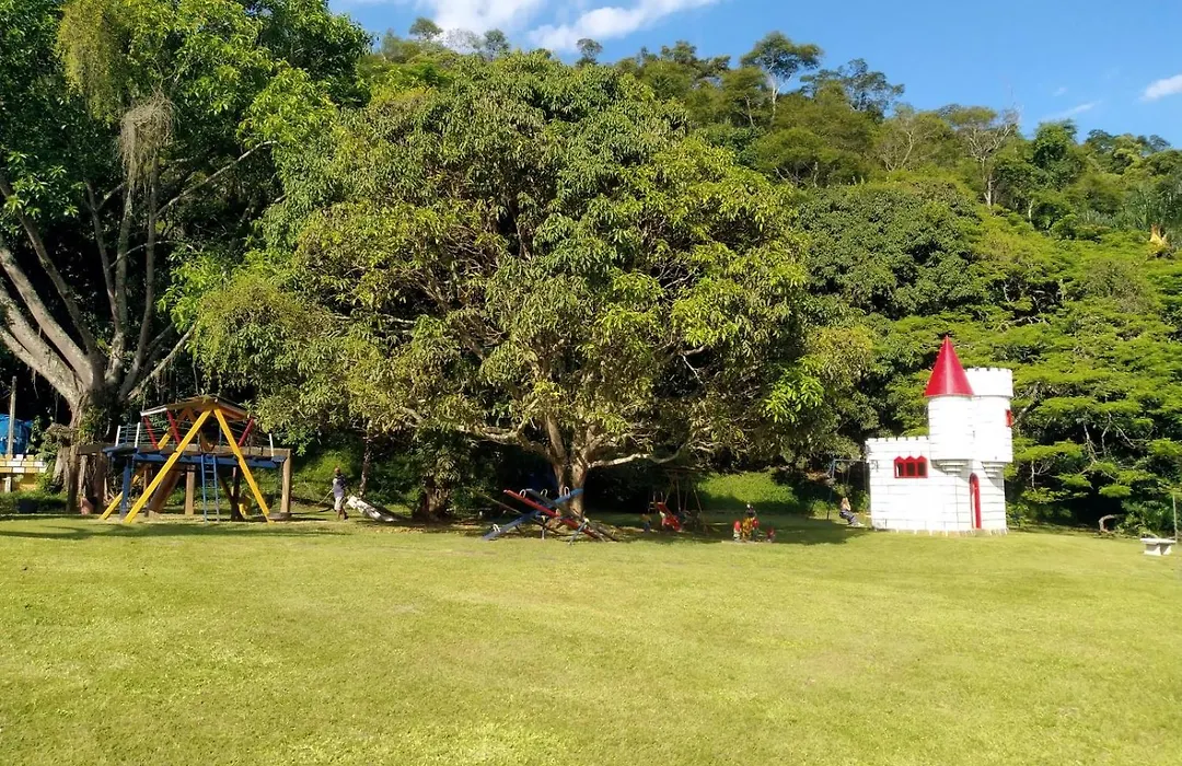 Hotel Miguel Pereira-1
