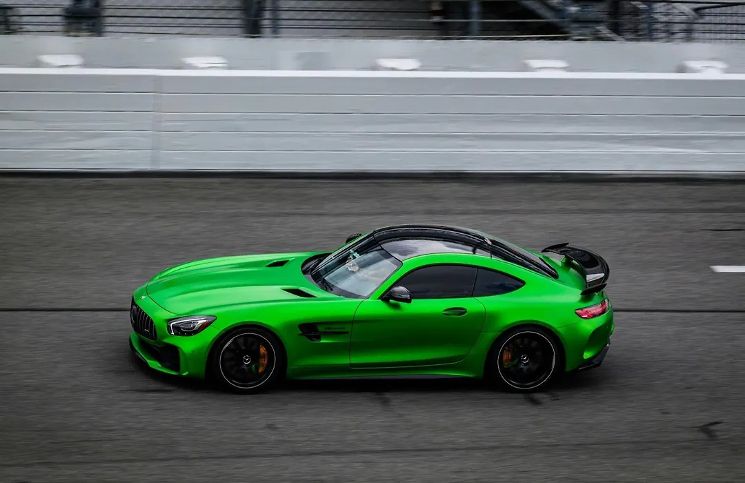 The Daytona, Autograph Collection-1