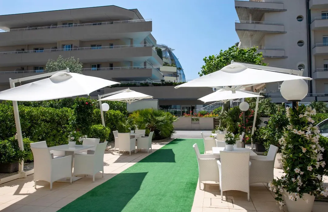 Hotel Sanremo-1