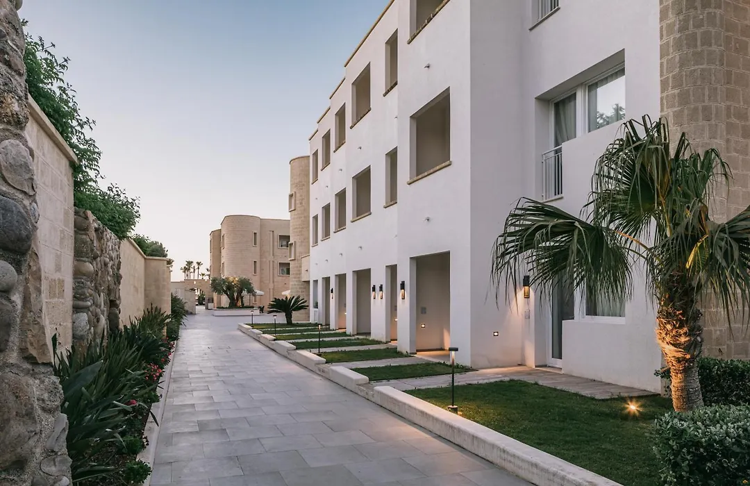 Mangia'S Himera Resort-1