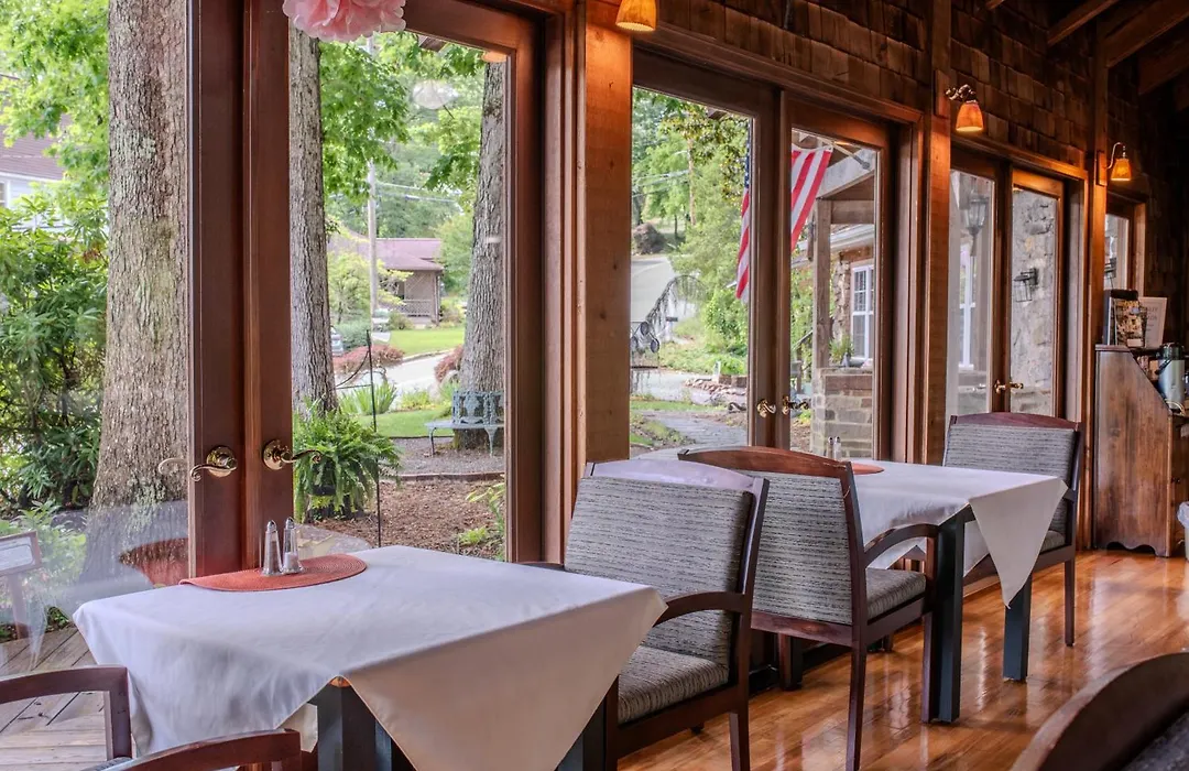 Mckinley Edwards Inn-1