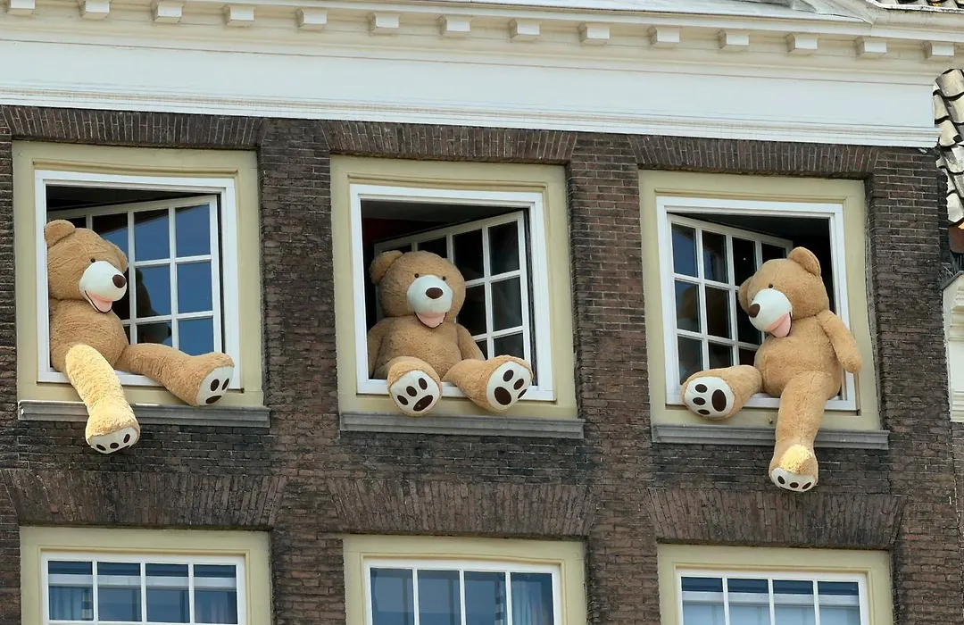 B&B Montancourt-Middelburg-1
