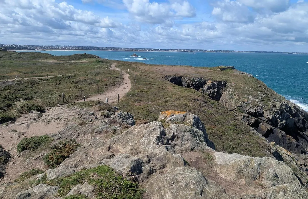 Plage du Pont - Chambres d'Hôtes-1