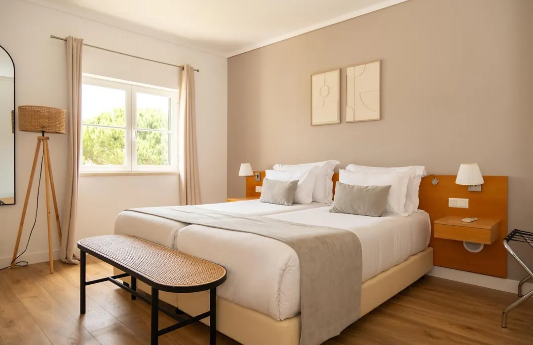 Vila Bicuda Resort-1