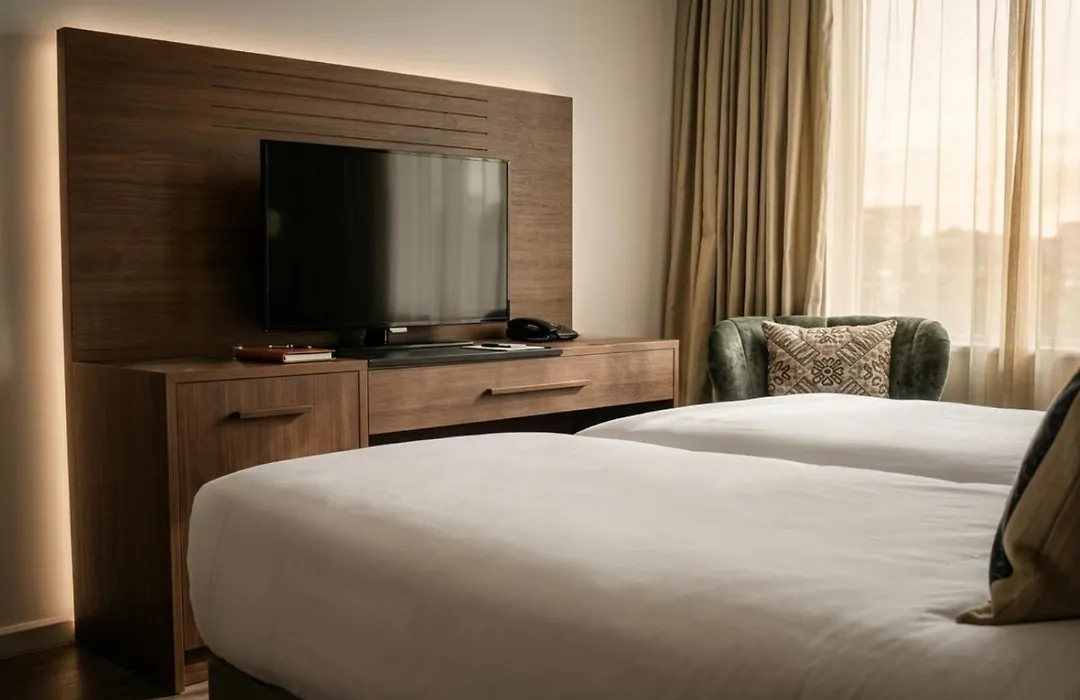 A-Hotel Oosterhout-1