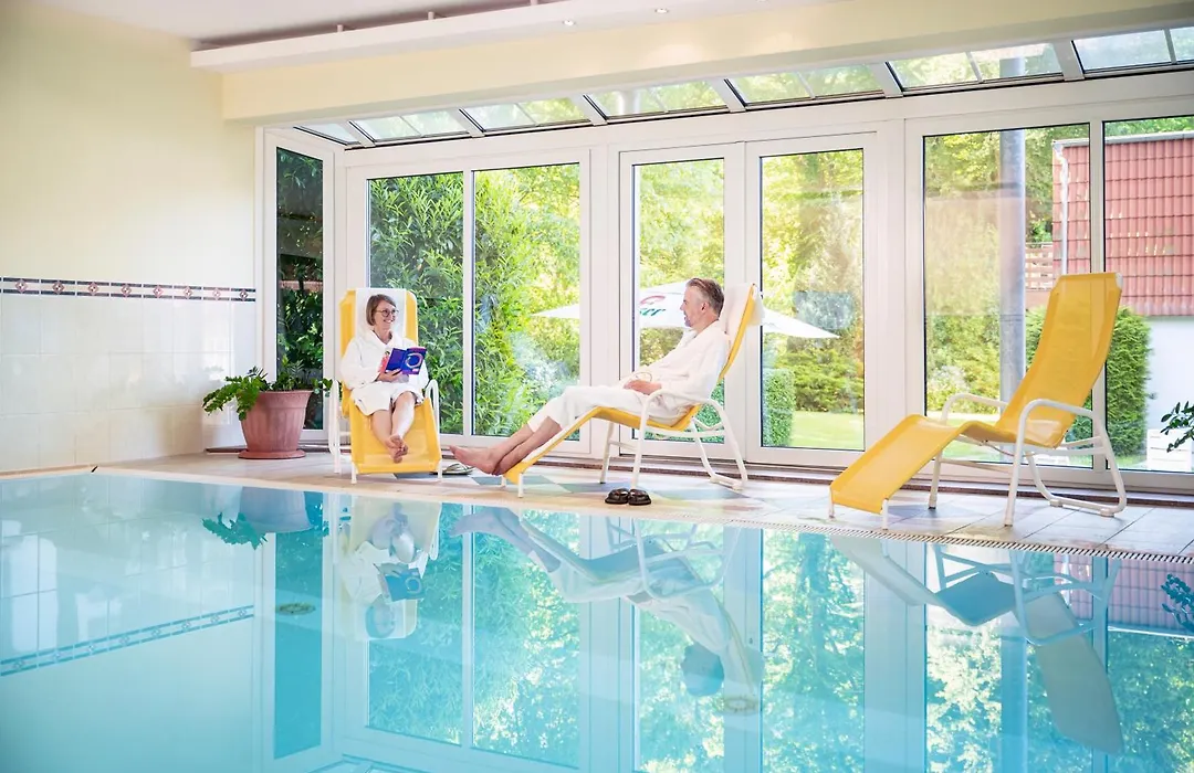 Parkhotel Klüschenberg-1