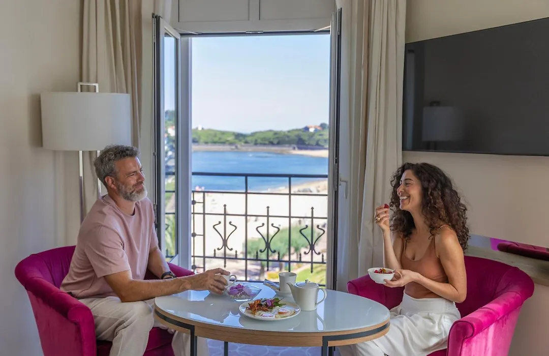 Grand Hôtel Thalasso&Spa-1