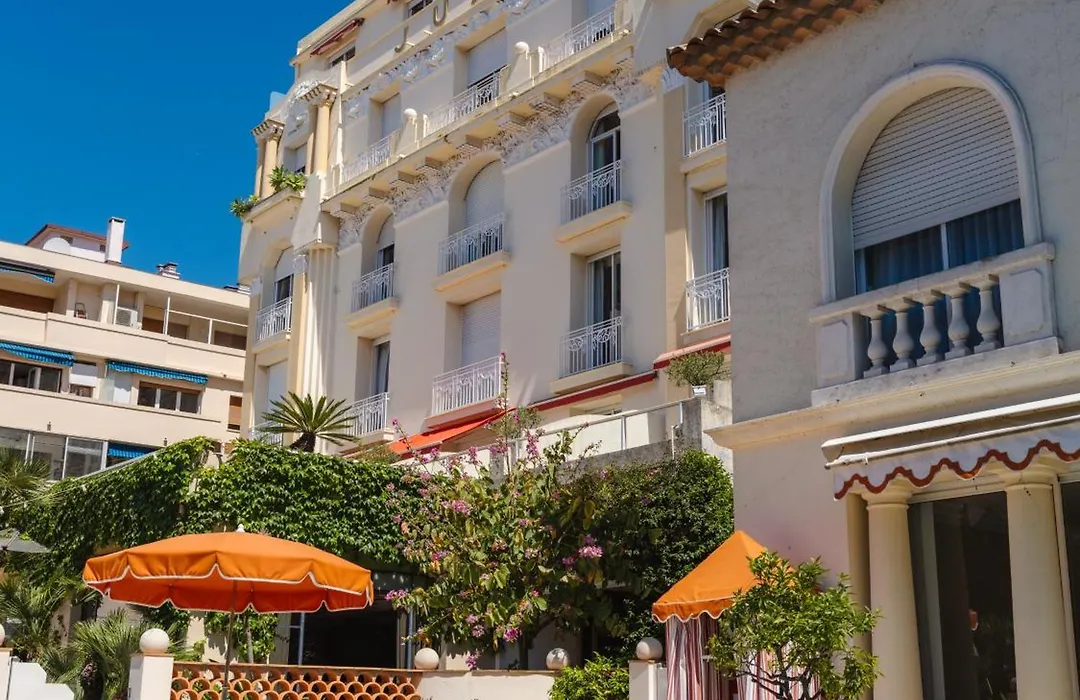 Hôtel Juana-1
