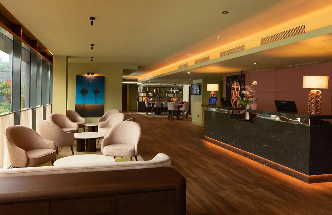 The Address Citywest-1
