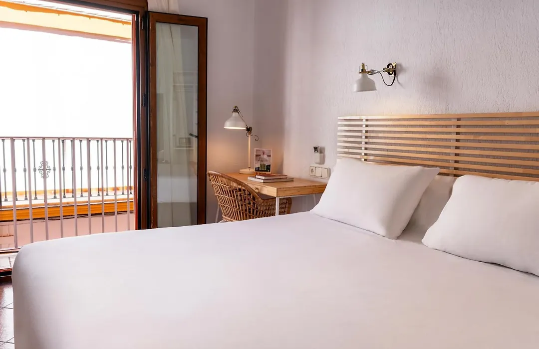 Sercotel Puerto de Santa María-1