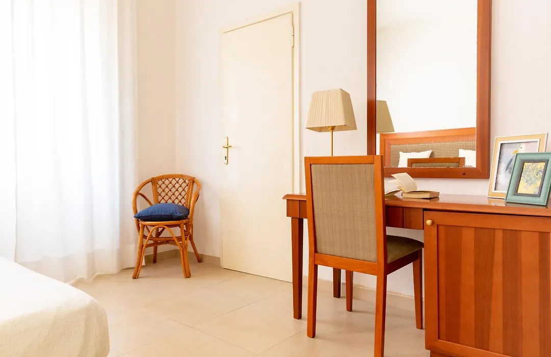 Hotel Il Telamonio-1