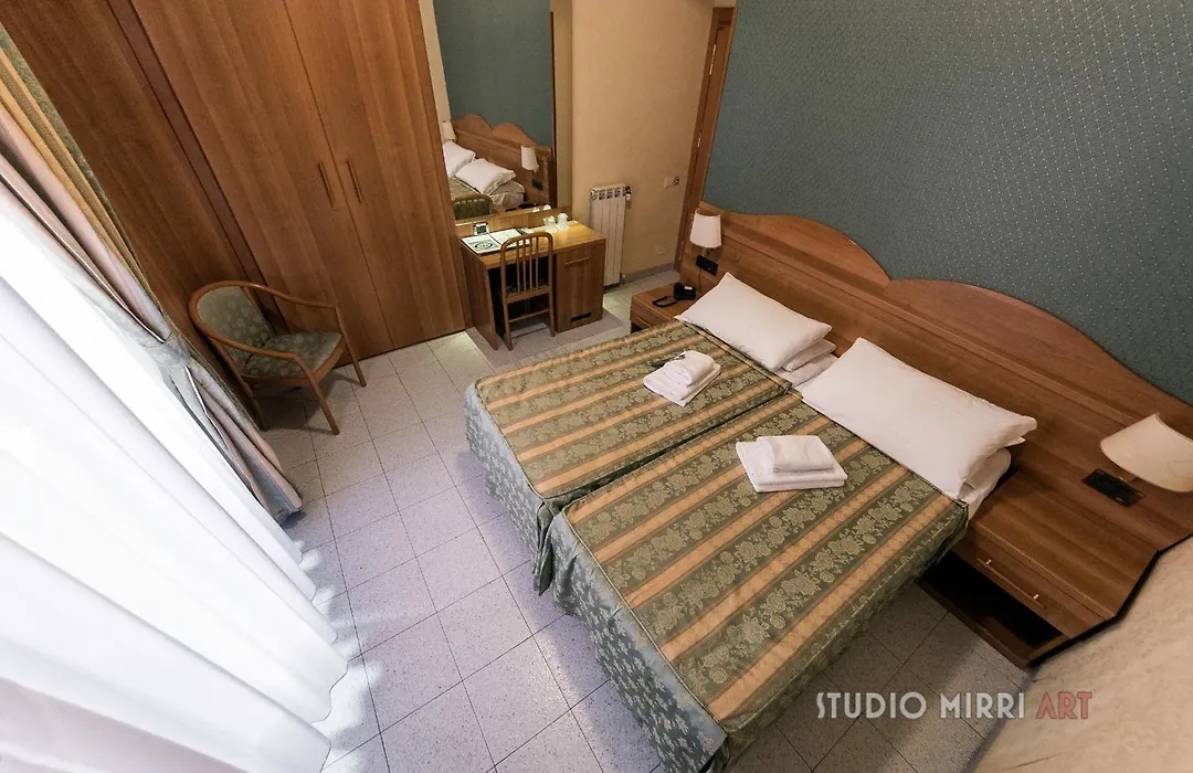 Hotel Teti-1