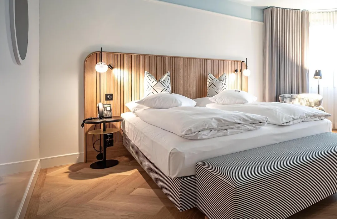 Best Western Plus Hotel Bern-1