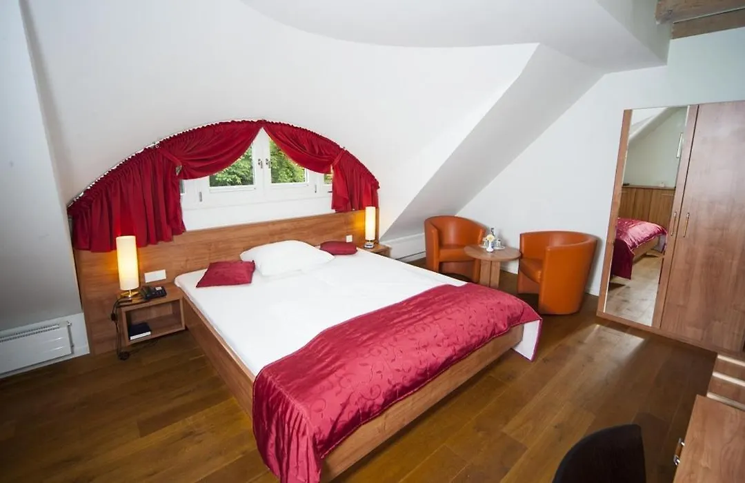 Hotel zum Hofmaler-1