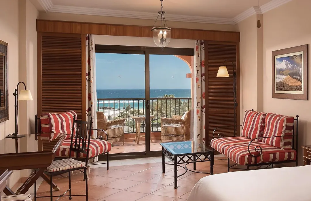 Sheraton Fuerteventura Golf&Spa Resort-1