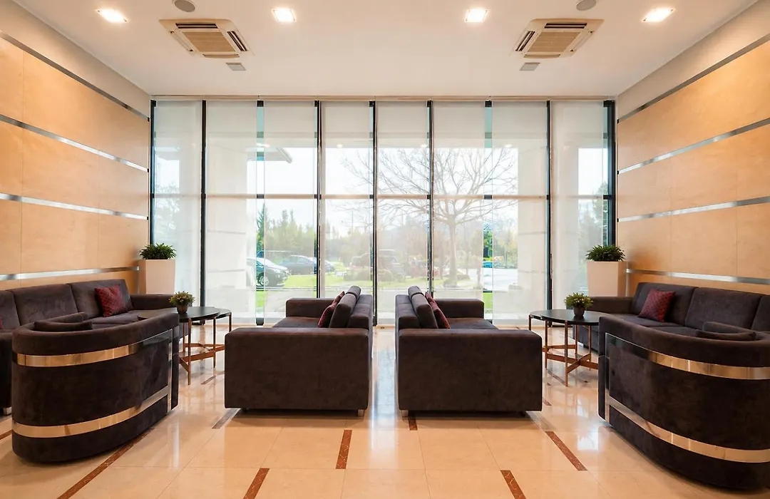Vitosha Park Hotel - Free Pool & Gym-1