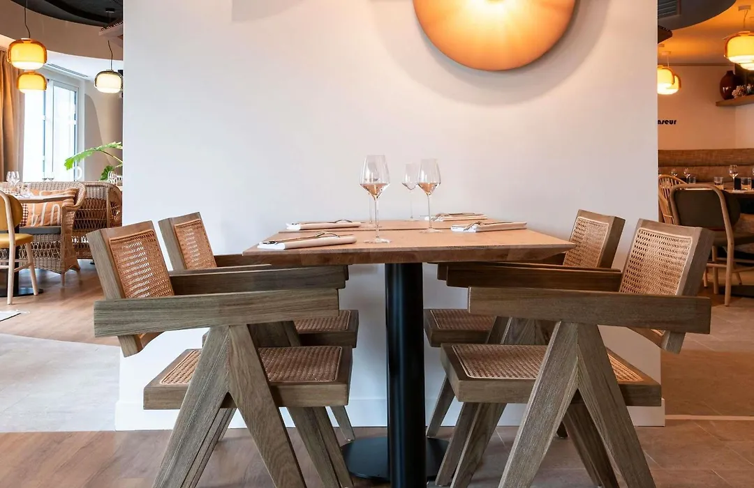 Mercure Quiberon Hotel-1