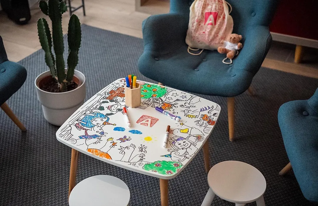Appart’City Confort Nantes Ouest Saint-Herblain-1
