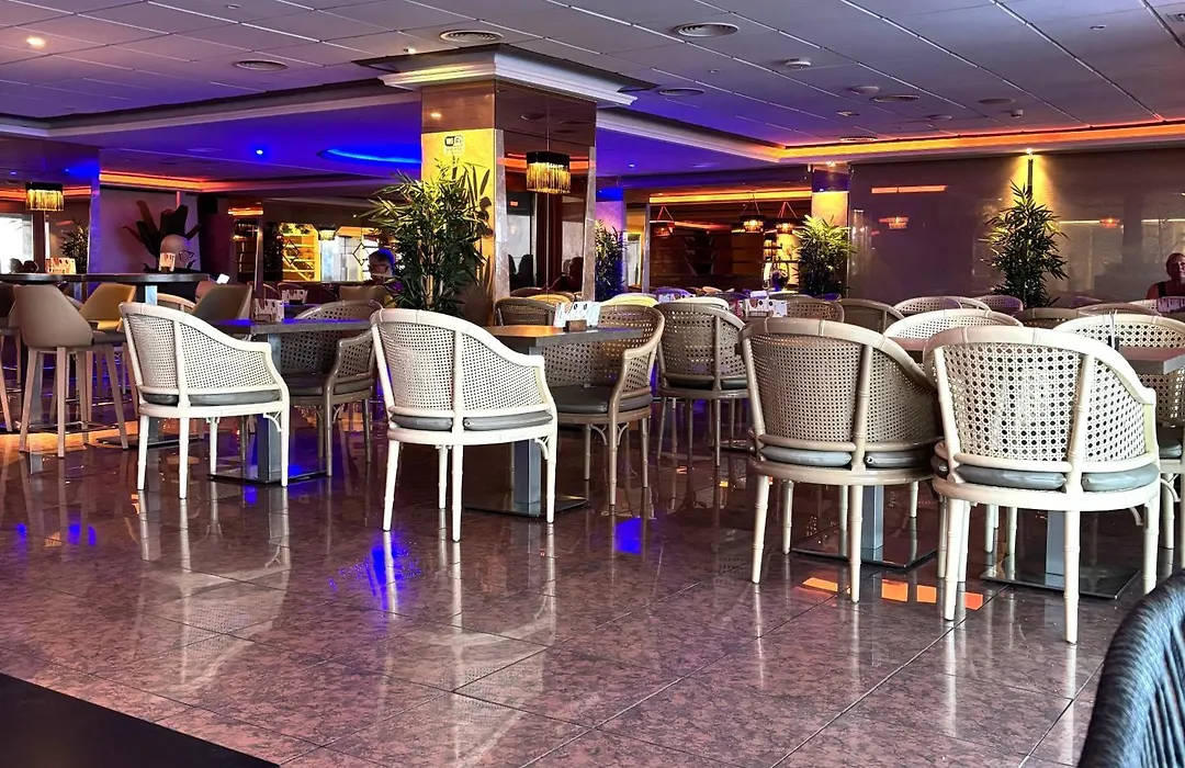 Hotel Pimar & Spa-1