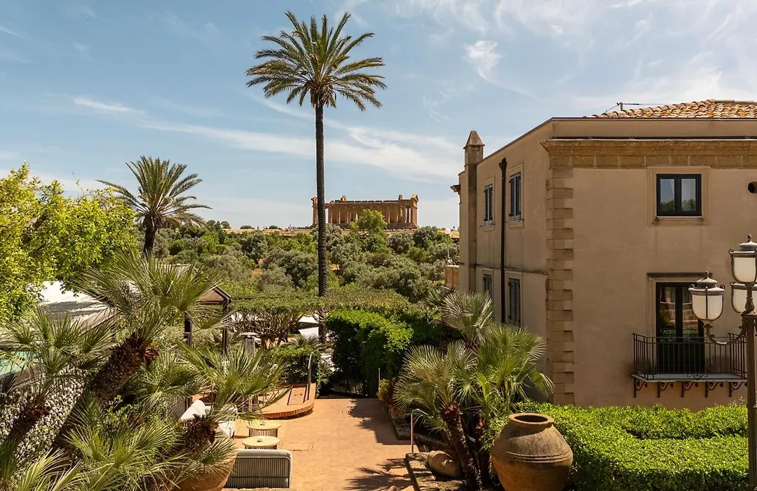 Hotel Villa Athena-1