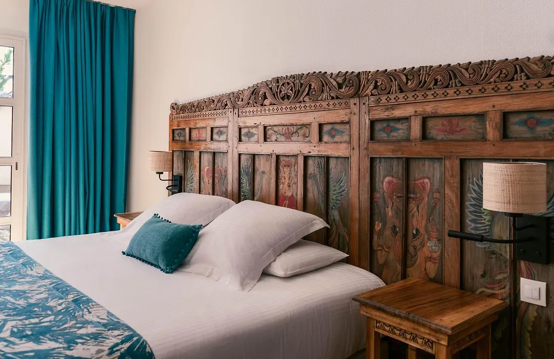 Villa Kerasy Hotel Spa-1