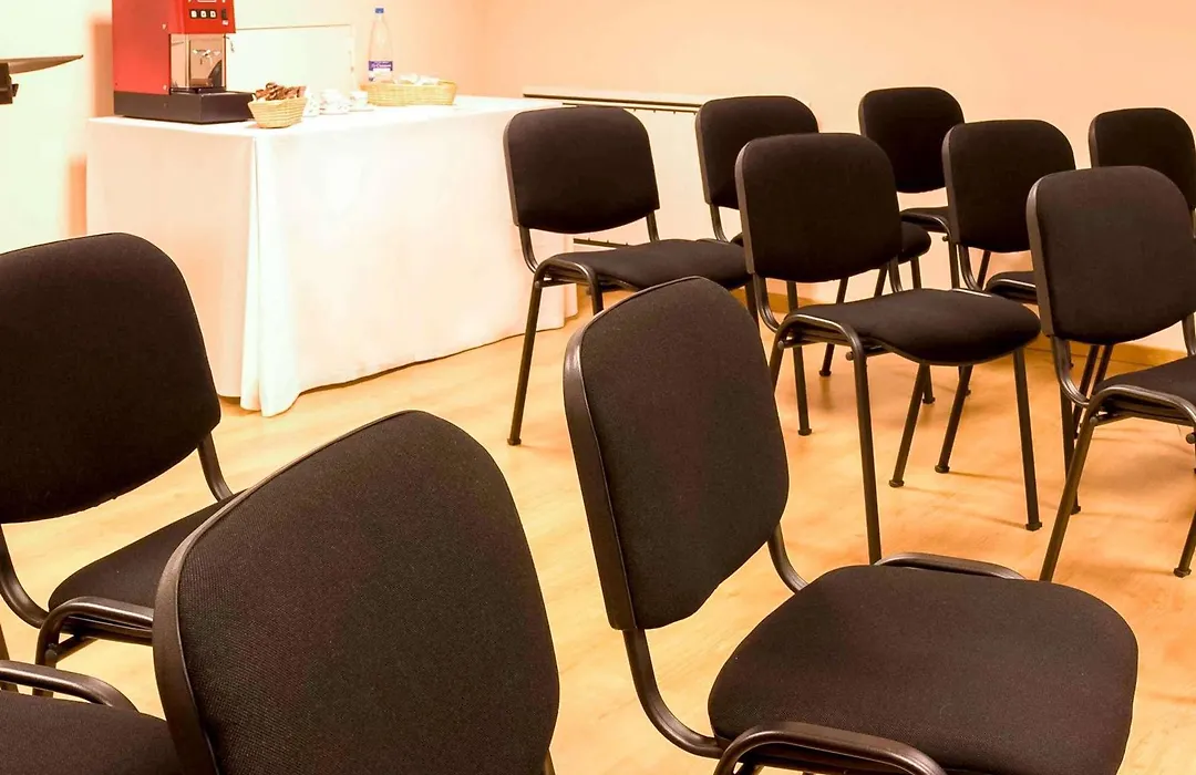 Ibis Budget Limoges Nord-1