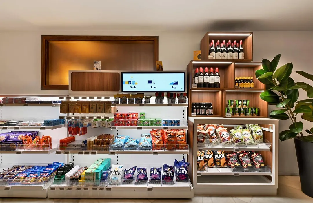 Sol By Melia House Mallorca - Adults Only-1
