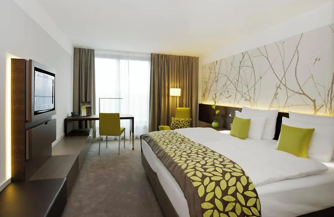 Atlantic Congress Hotel Essen-1