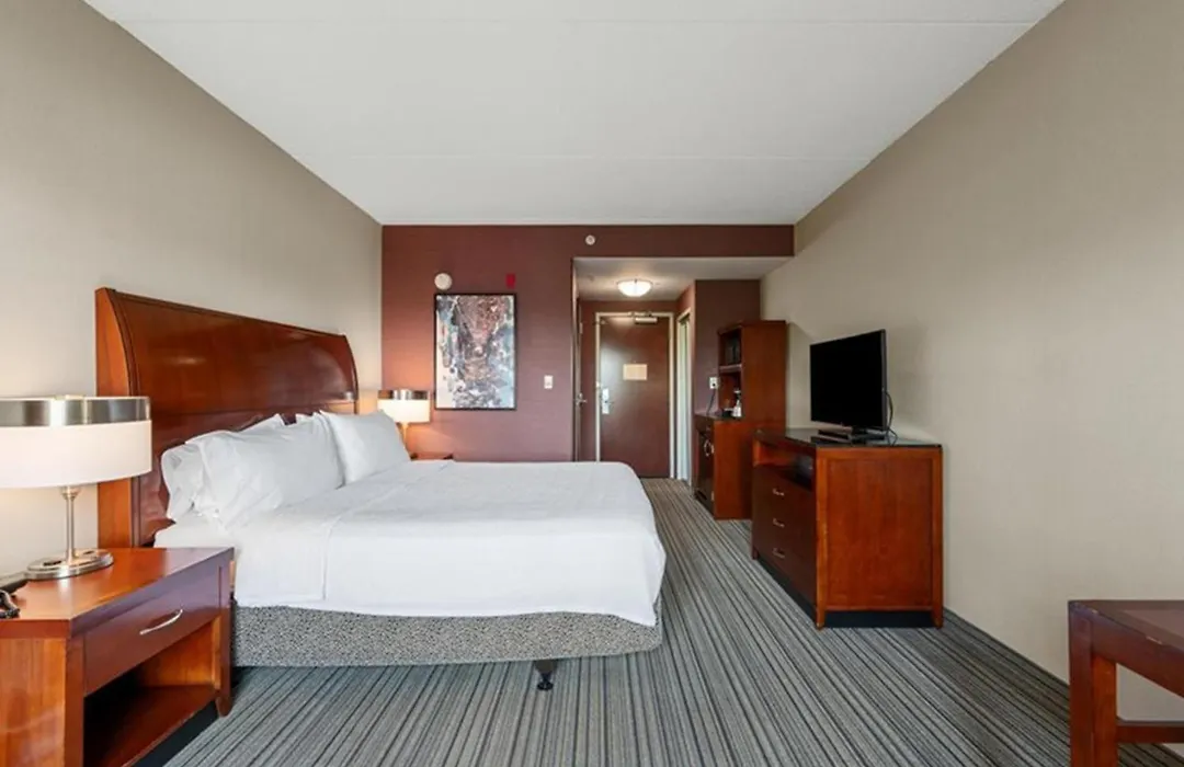 Hilton Garden Inn Winchester-1