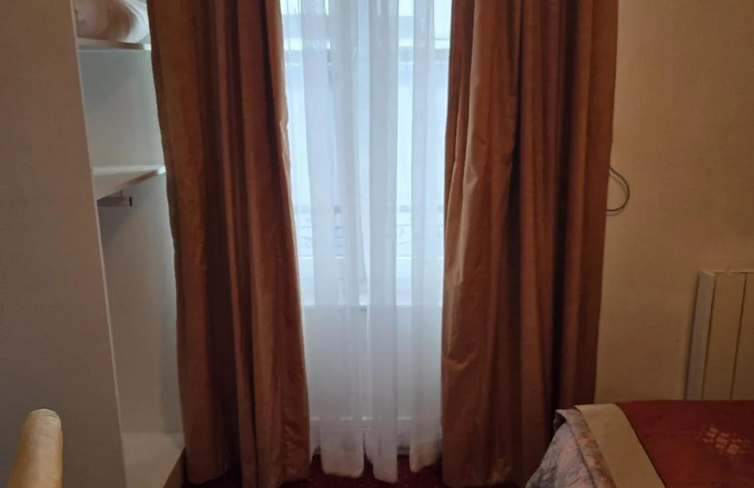 Chez Madame Cailleau-1