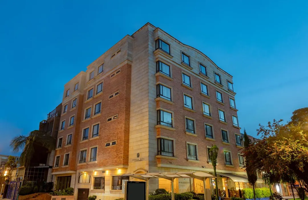 Hotel Morrison Zona T-1