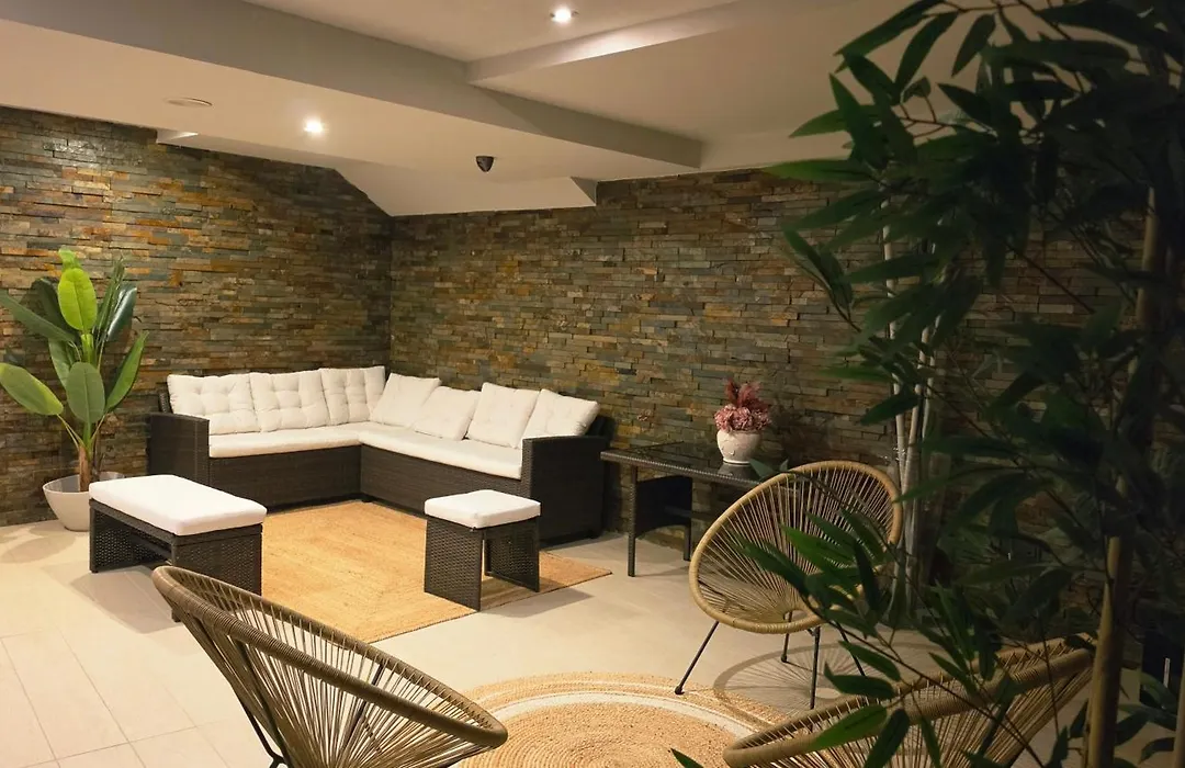 Hotel & Spa Arha By Maile-1