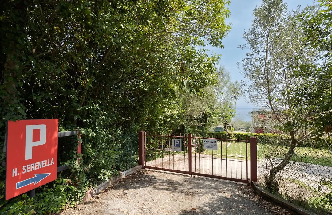 Hotel Serenella-1