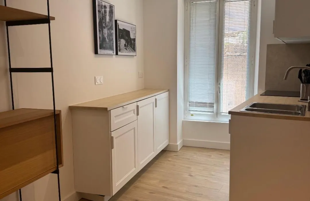 Les Appartements Du Port-1