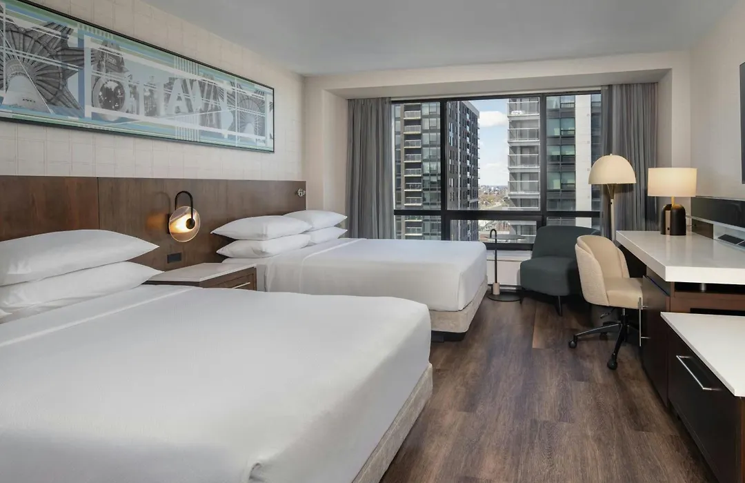 Delta Hotels By Marriott Ottawa City Centre-1