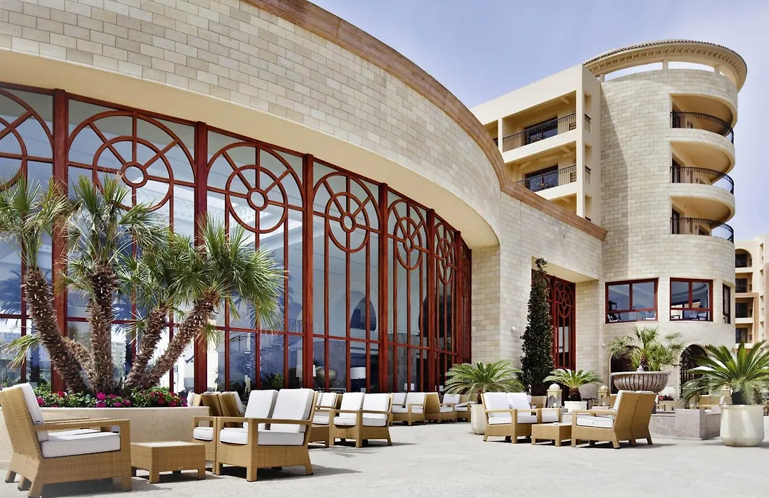 Moevenpick Resort & Marine Spa Sousse-1