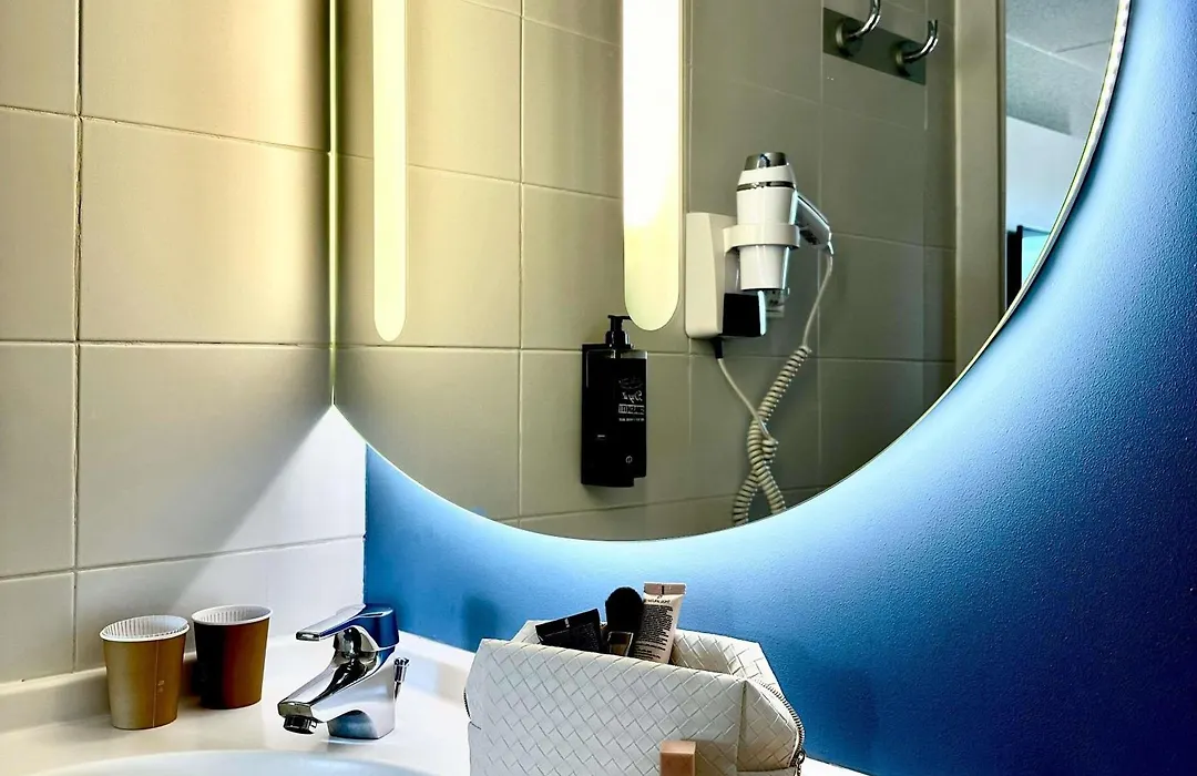 Ibis Budget Madrid Alcorcón Móstoles-1