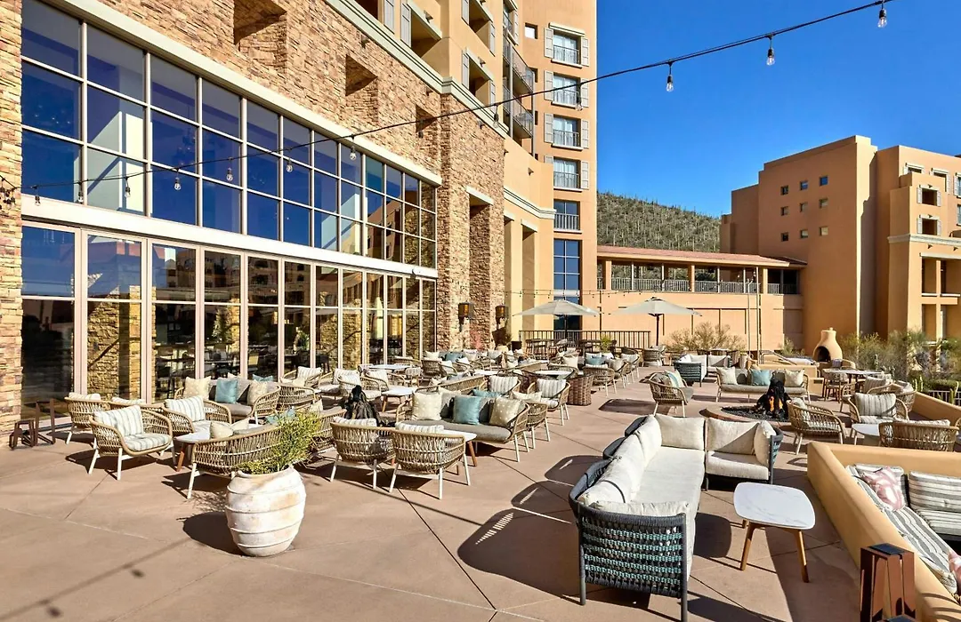 Jw Marriott Tucson Starr Pass Resort-1