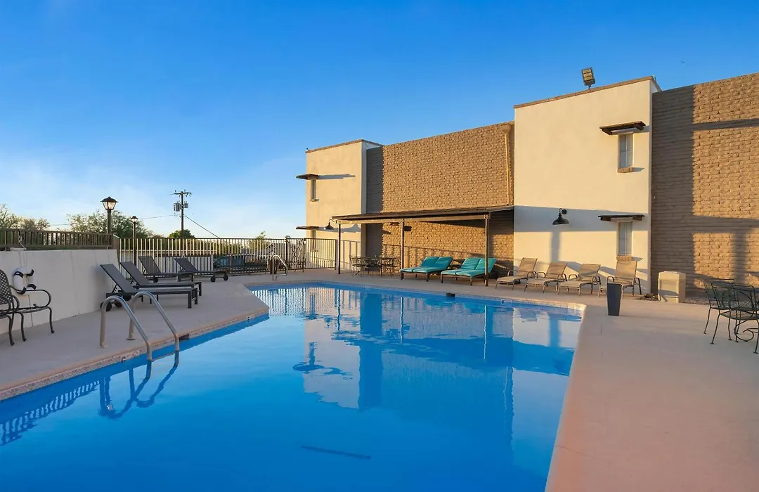 Tombstone Lookout Lodge, Surestay Collection By Best Western-1
