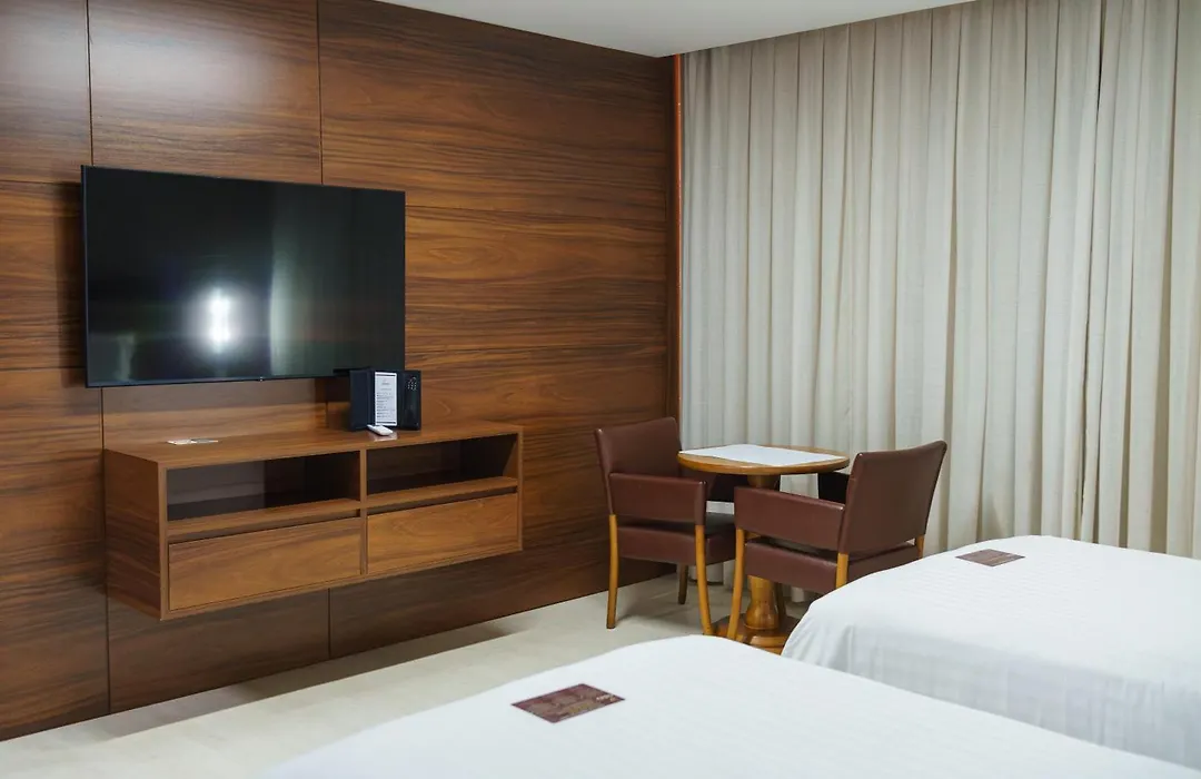 Hotel Gran Odara-1