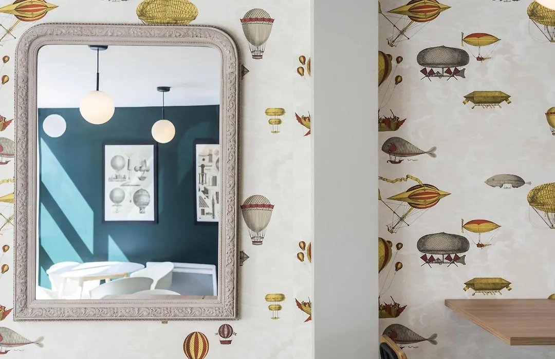 Aparthotel Adagio Access Nantes Viarme-1