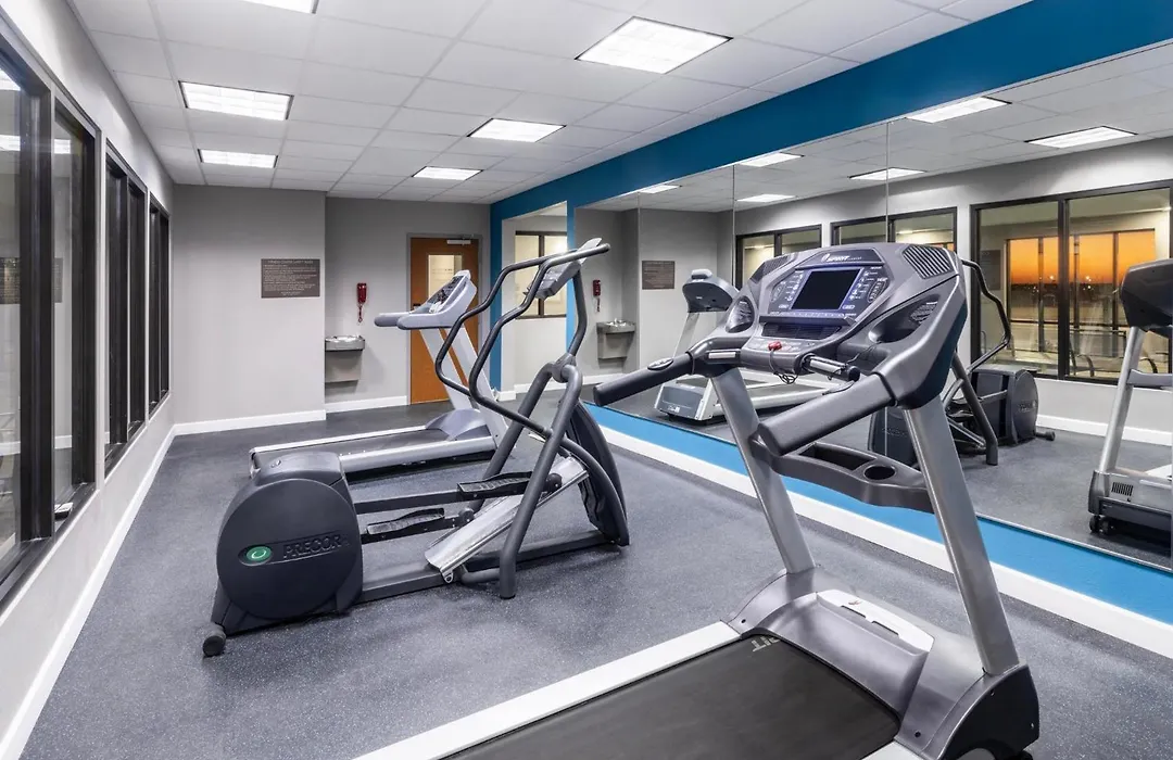 Garner Hotel Brockton - Boston By Ihg-1