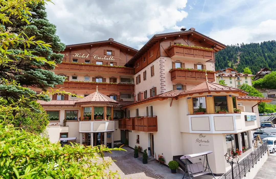 Hotel Cristallo-1