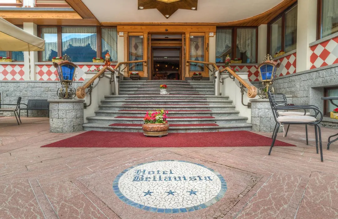 Hotel Bellavista-1