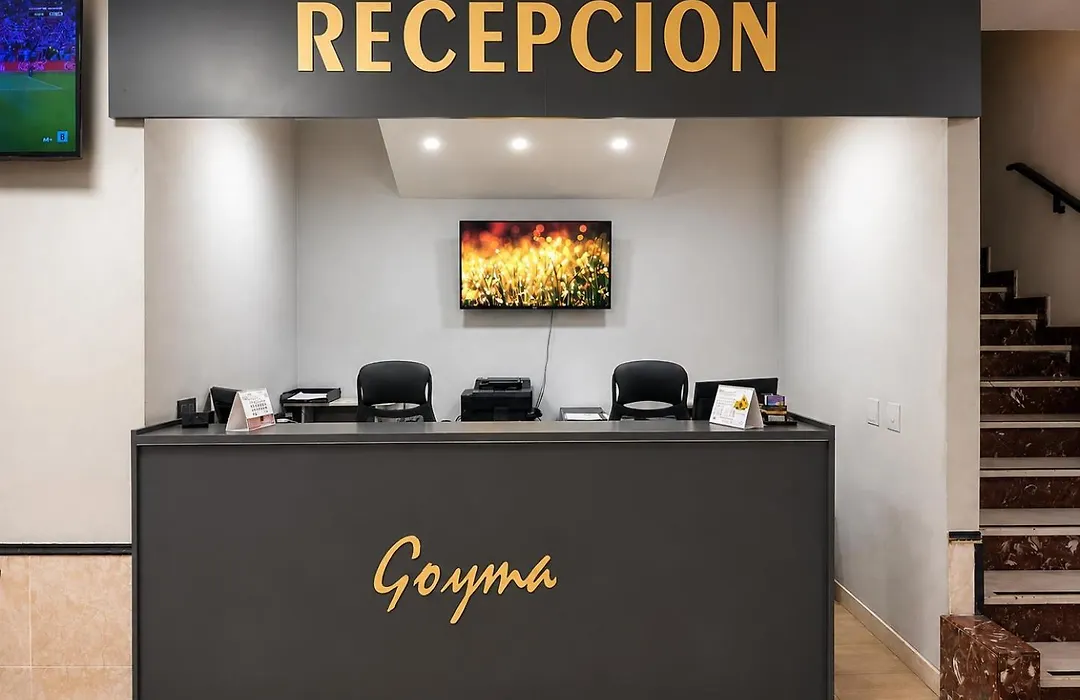 Hostal Goyma I-1