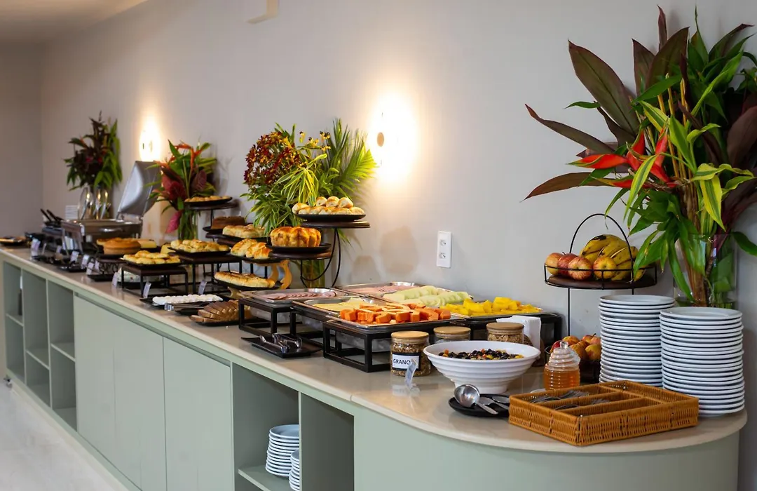 Petrolina Palace Hotel-1